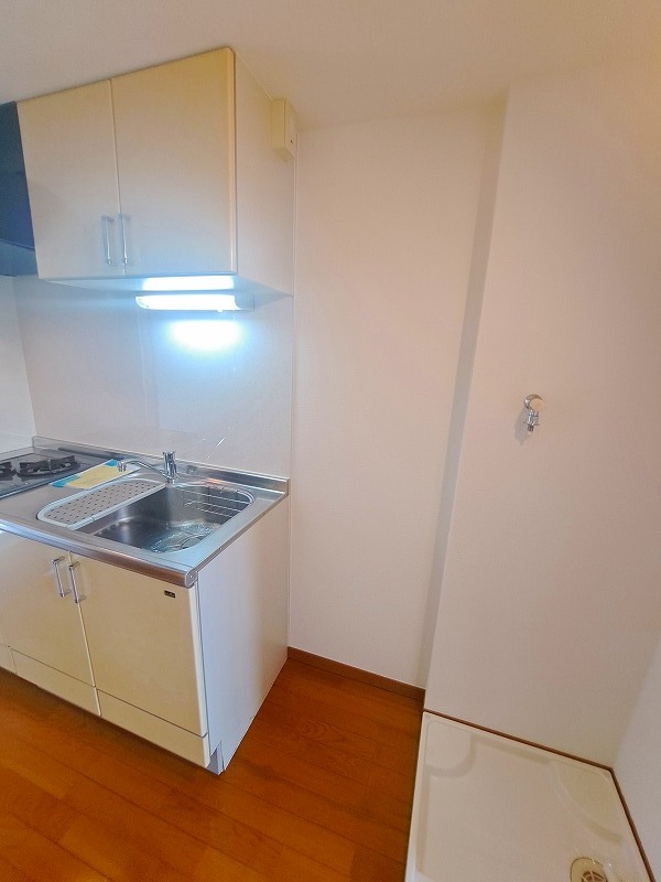 メゾン・ヴェルデ2階 部屋その他