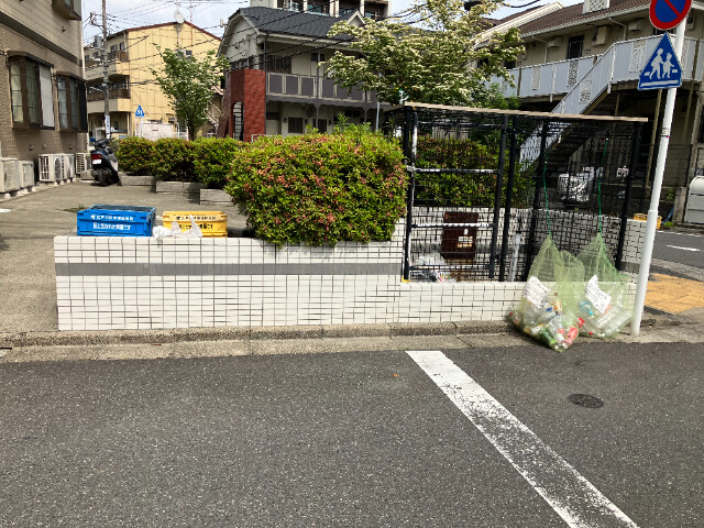 ヴィラ一之江Ｄ2階 部屋その他