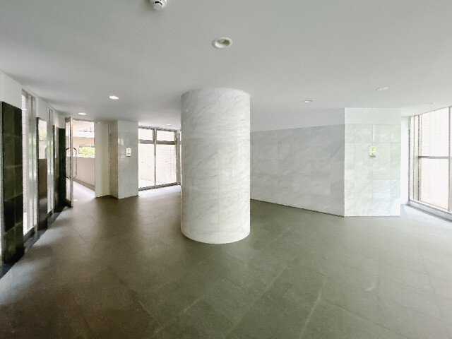 シーアイマンション池上1階 部屋その他