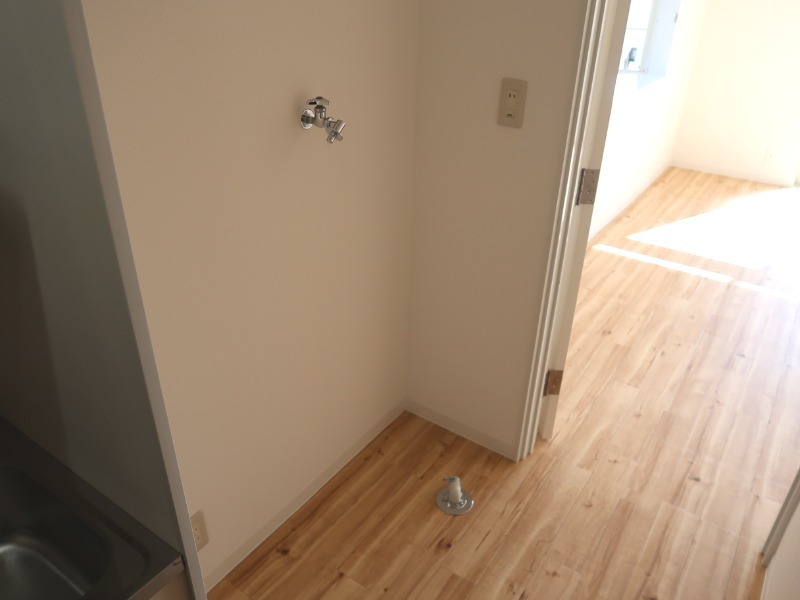 バードヒルズ2階 内観