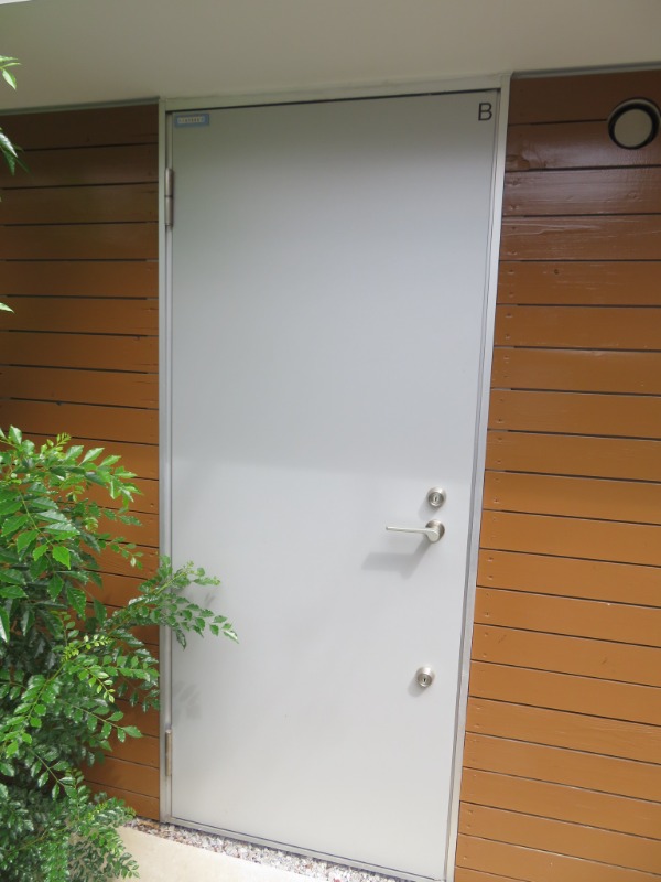 ハウス・カメアリ1階 別のお部屋の写真です