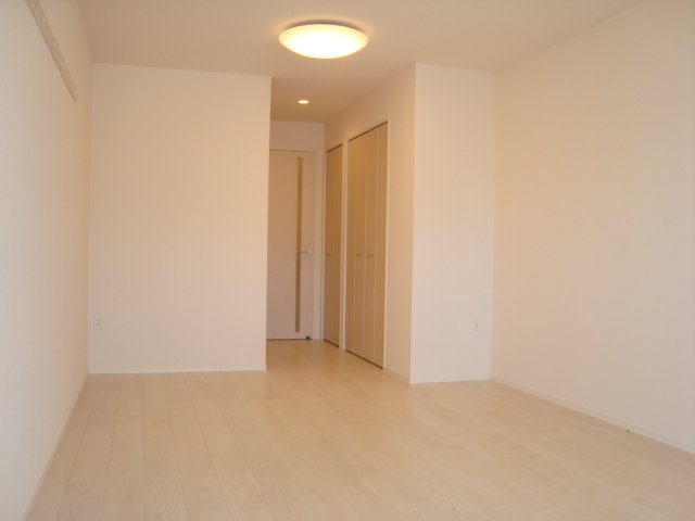 ストーン　フィールド 洋室