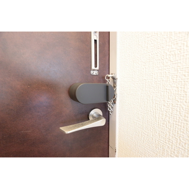 レジデンスM奥津203号室 同建物別部屋の参考画像