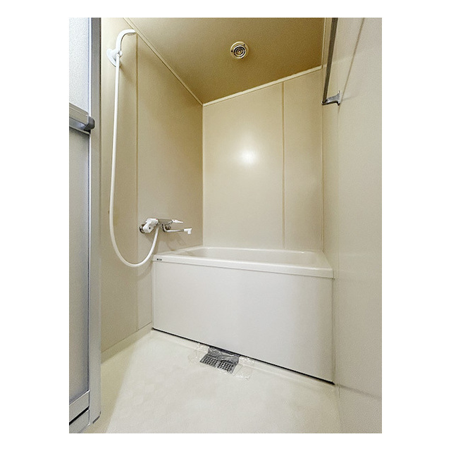 幸和パークハイツ バス・トイレ別