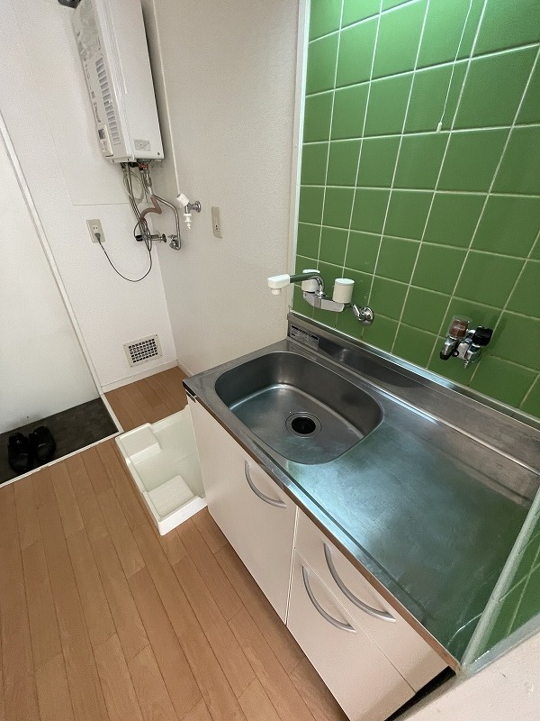 ソフィア佐野2階 部屋その他