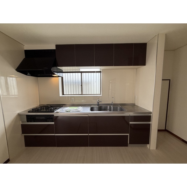 リブレス久保島戸建 キッチン