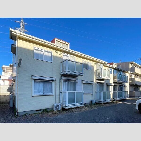 フラット Ⅰの外観画像