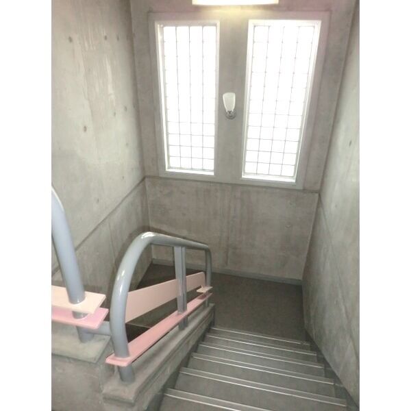 K'S FLAT(ケーズフラット)403号室 部屋その他