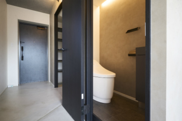 Belleviage Akebonobashi4階 同建物別部屋の参考画像