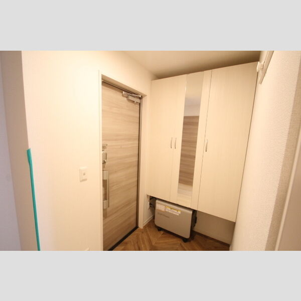 Precious Ⅱ(プレシャス ツー) トールタイプのシューズボックス