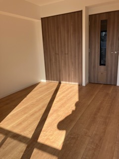 プレール・ドゥーク菊川5階 内観