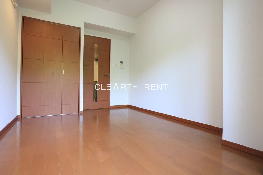 パレステュディオ早稲田ＰａｒｋＶｉｅｗ 同タイプの別住戸写真となります。現況と異なる場合がございます。