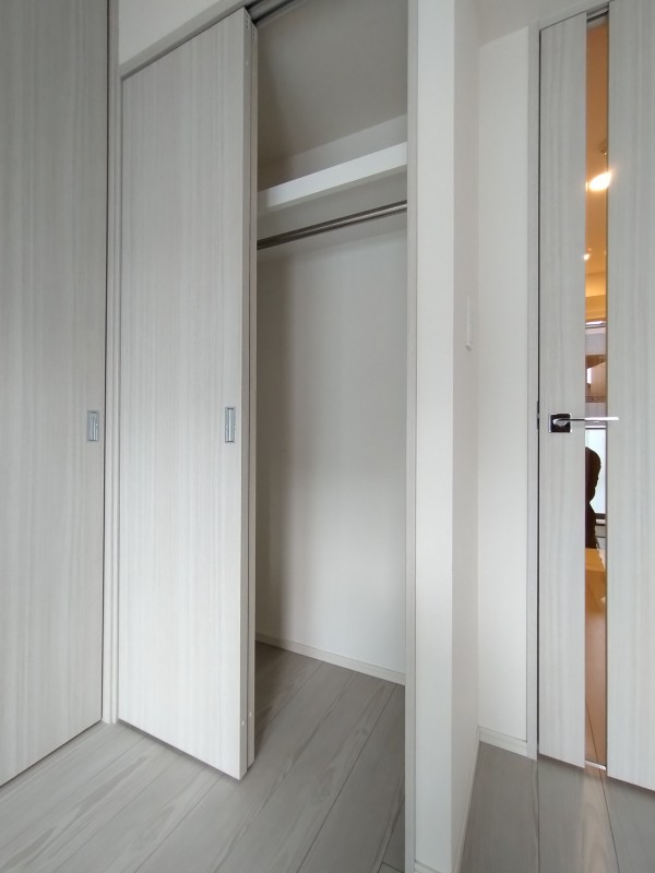 クレイシア森下ステーションサイト2階 同建物別部屋の参考画像