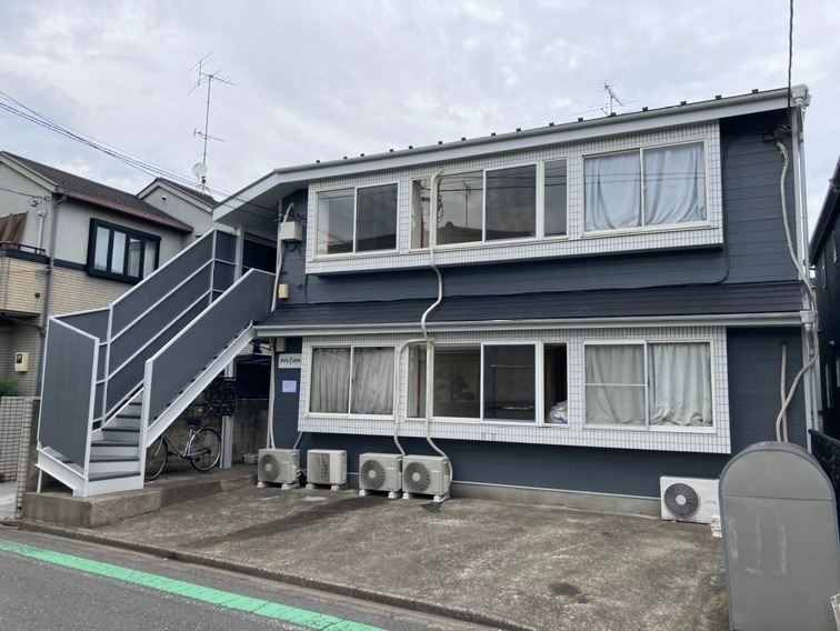 メゾン・ド・エトワール1階 ※別号室写真使用※