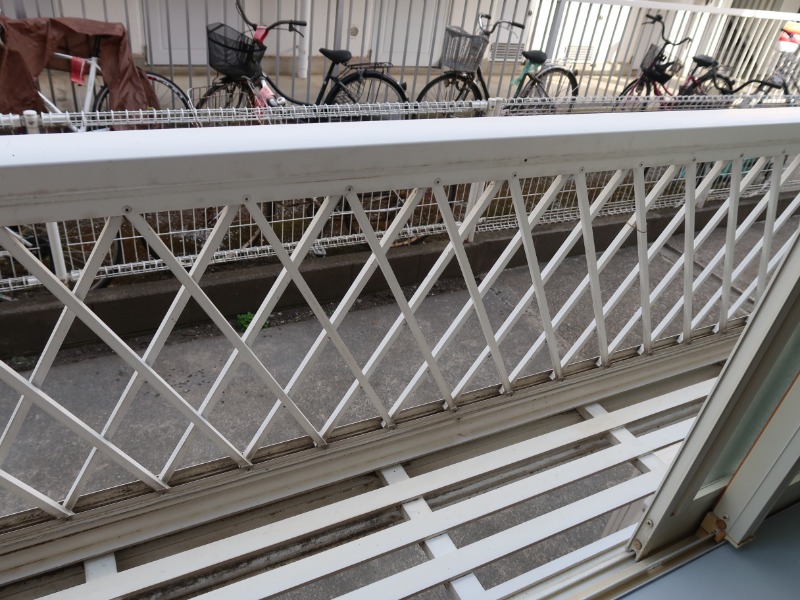 光和ハイム1階 ※別部屋参考写真