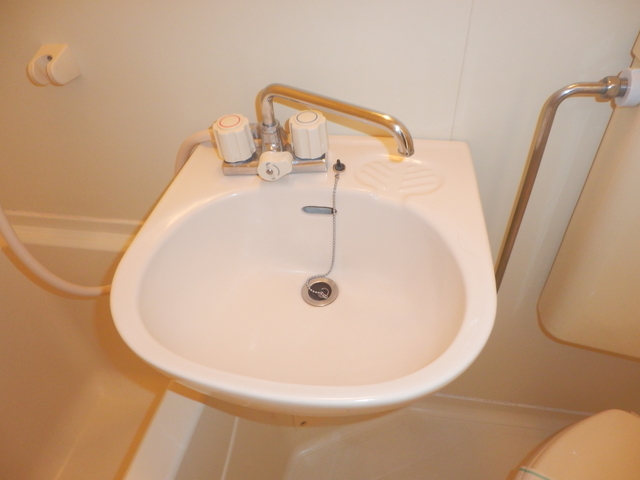 ナズ中馬込レックス0302号室 参考写真