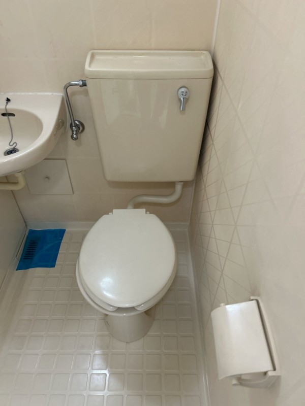 コミュニティハイム3階 部屋その他