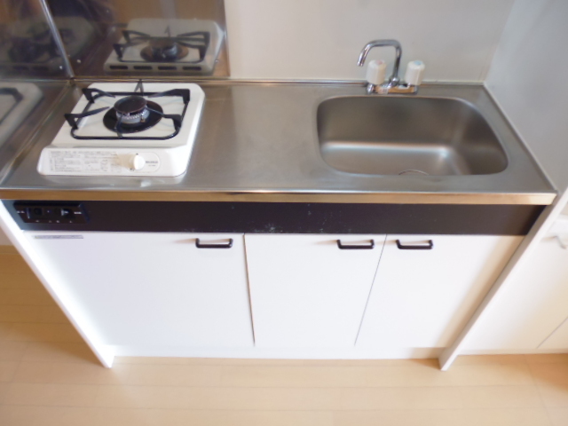 ＡＲＣ　ＳＩＤＥ ガスコンロ