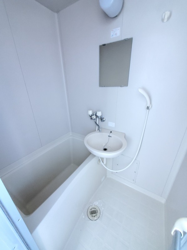 アムール和光2階 お風呂