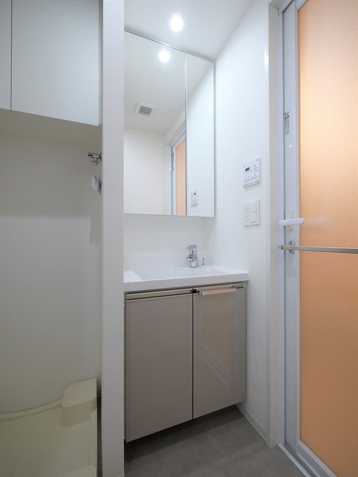PREMIUM CUBE 武蔵小山 内観