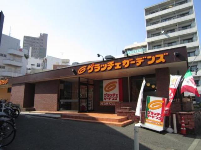 湘南アビタシオン0302号室 グラッチェガーデンズ藤沢日の出店