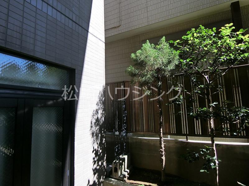ドルチェ中野1階 部屋その他