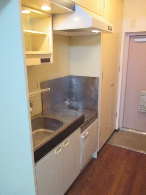 ユースフル南林間1階 部屋その他