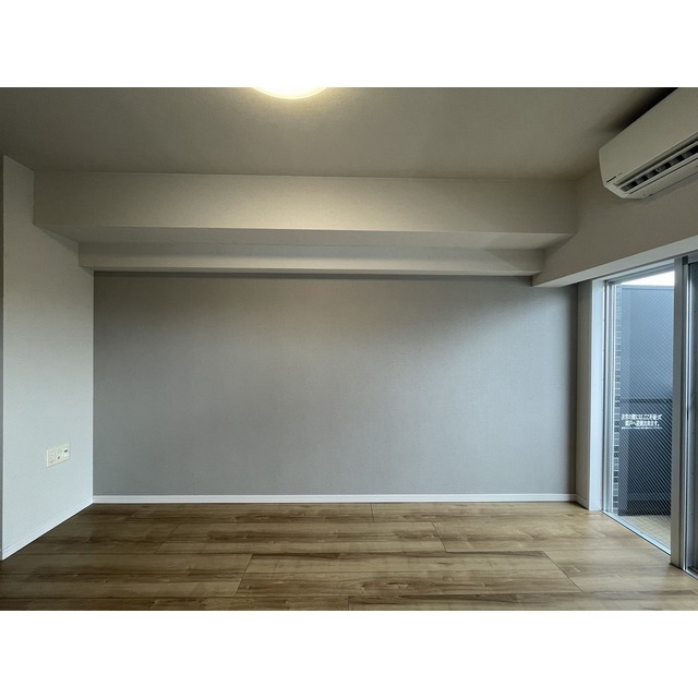 ルクレ高円寺アジールコート リビング
