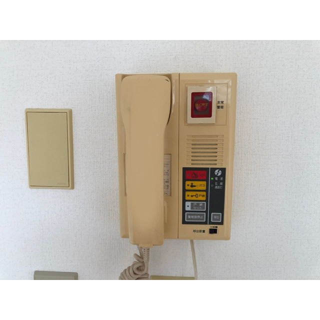 シティコスモ小仲台305号室 部屋その他