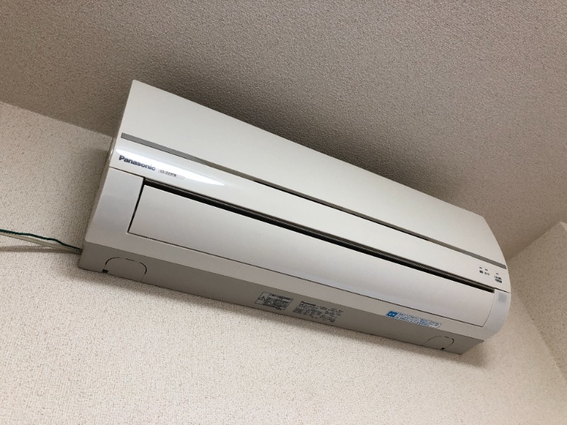 川崎アーバンリズ9階 部屋その他