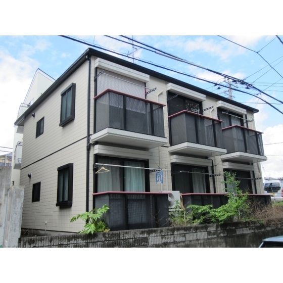 リュン・ローゼ 外観