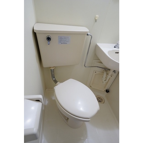 ダイホープラザ西日暮里 内観