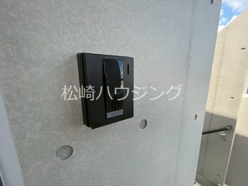 RIVERCITY　SHINANO4階 部屋その他