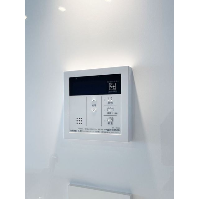 グランパセオ代々木上原0302号室 内観