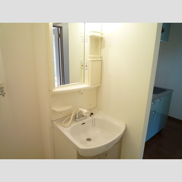 マノワールM 洗面