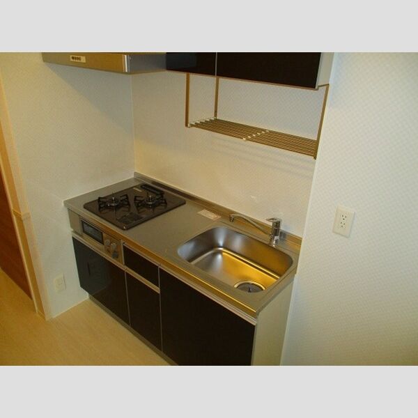 グレイズシア キッチン