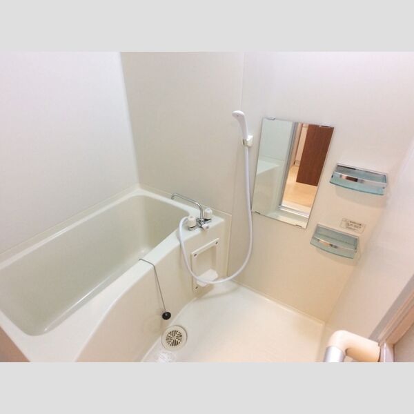 GLOIRE　MANSION304号室 浴室