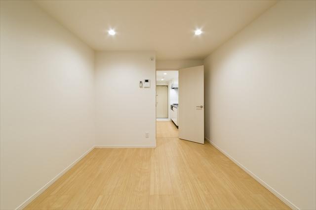 アーバンハウス岩槻1階 リビング