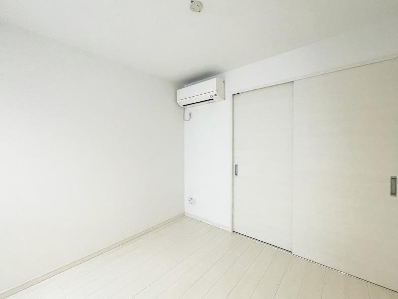 ミハス三軒茶屋Ⅱ2階 部屋その他