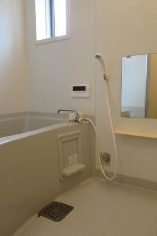 エスペランス1階 同建物別部屋の参考画像