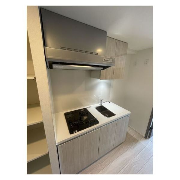ルクレ押上0702号室 部屋その他