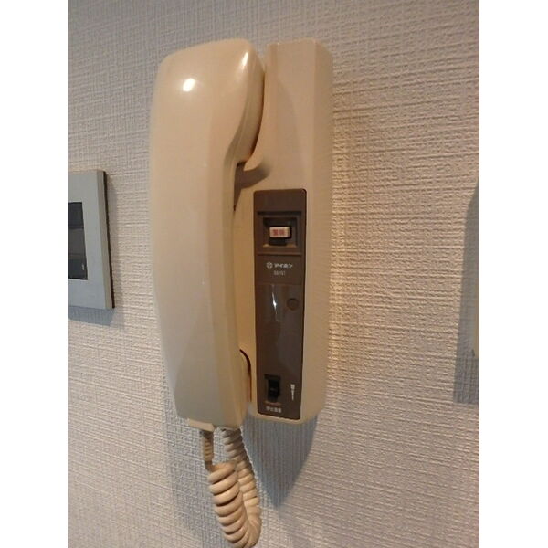 パールマンション東十条112号室 部屋その他