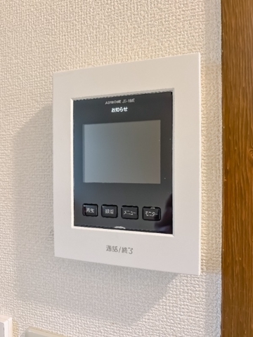 ユキハイツ1階 部屋その他