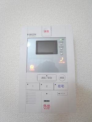 リブリ・クレール 部屋設備