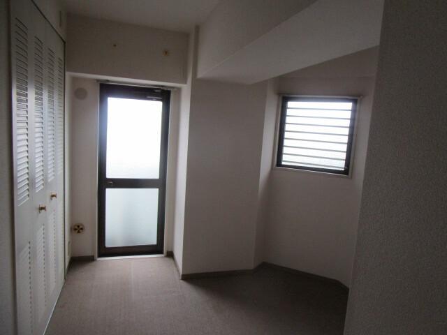 第５山庄ビル 内観