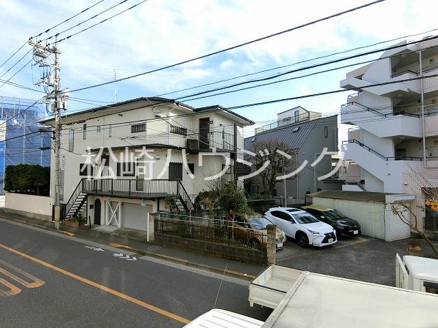 ハイム吉祥寺Ⅱ1階 部屋その他