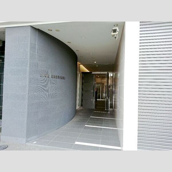 LINK KASUKABE エントランス