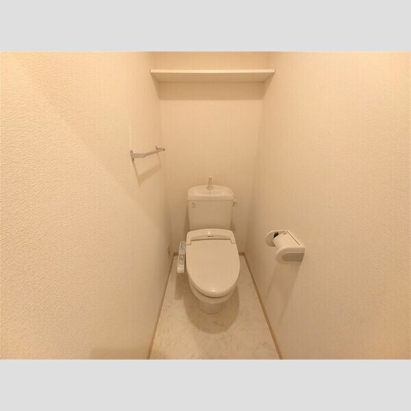 ディアコート　A/B 温水洗浄暖房便座トイレ