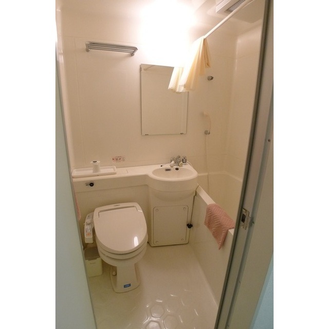 アレックス日乃本0620号室 同建物別部屋の参考画像