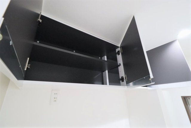 ヴィエント井草 収納